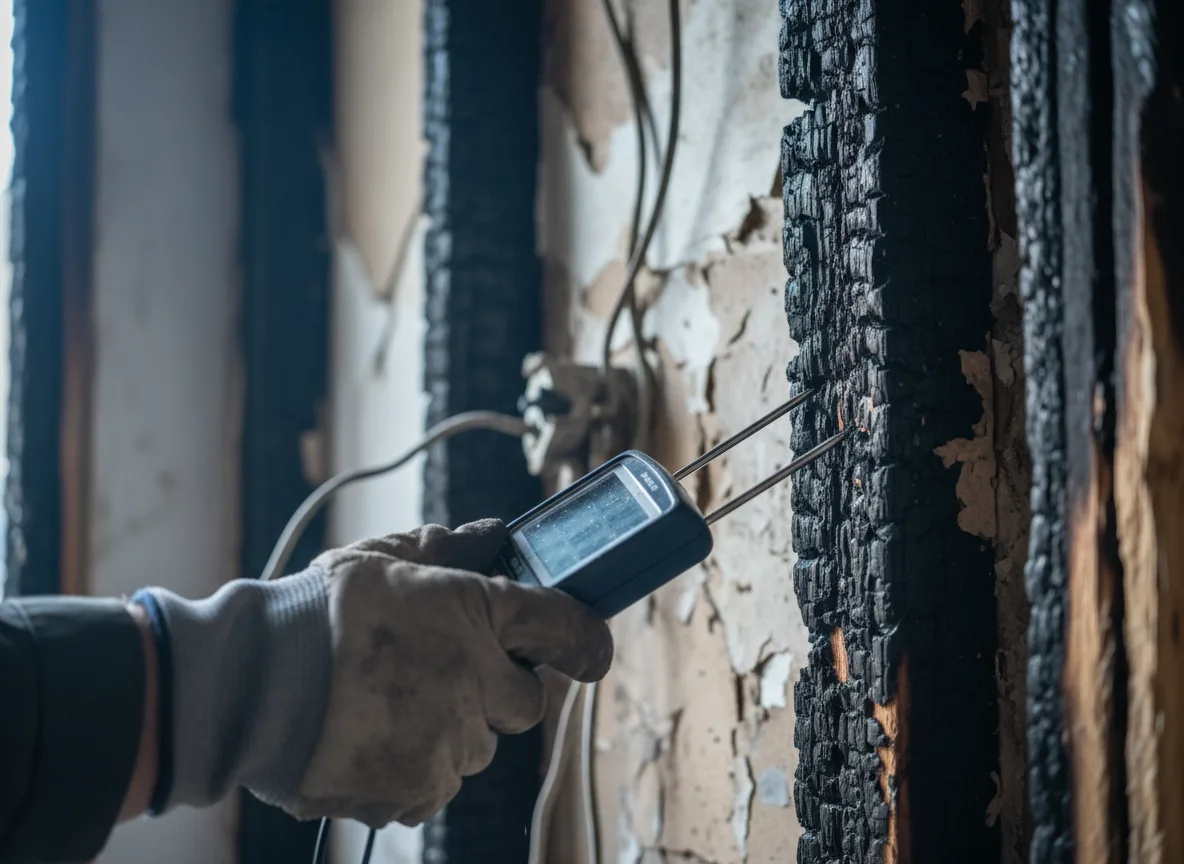 Fire Damage Restoration Fruitland, NM FAQs